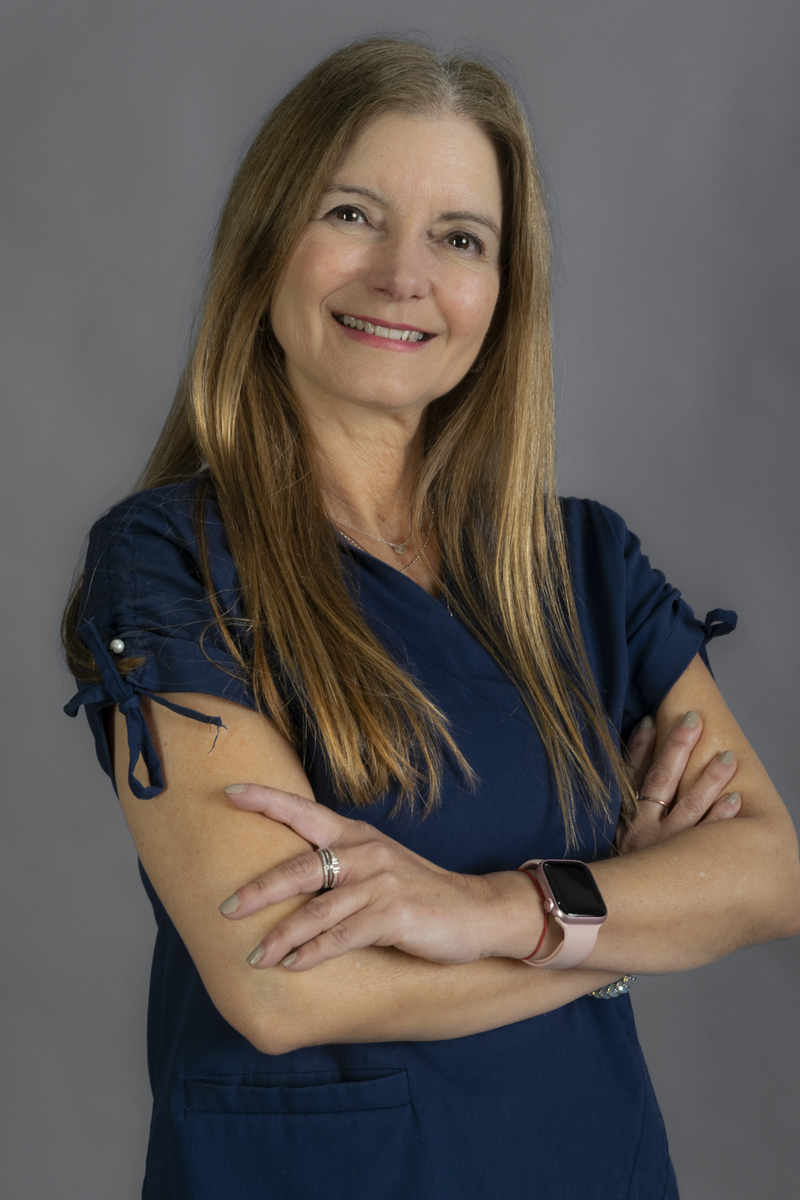 Dra. Maria Marcela Gabrieucig